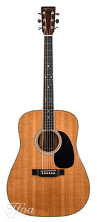 Martin Hd35 Rosewood Spruce 1993