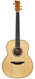 Mcilroy A47 Hawaiian Koa Adirondack Spruce