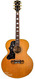 Gibson SJ200 Natural Centennial Lefty 1994