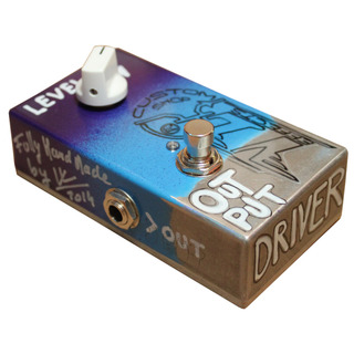 Vl Effects Output Driver Buffer V2 Ltd