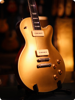 Eastman Sb56 Nitro Goldtop