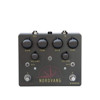 Nordvang Custom Wingman V2