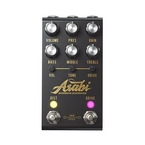 Jackson Audio-Asabi Mateus Asato Signature Drive