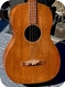 Martin 5-15T 12-fret Tenor Guitar  1928-Mahogany 
