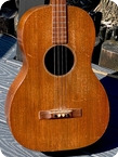 Martin 5 15T 12 fret Tenor Guitar 1928 Mahogany