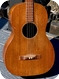 Martin 5 15T 12 fret Tenor Guitar 1928 Mahogany