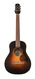 Iris CH Mahogany Spruce Sunburst