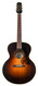 Iris AB Mahogany Spruce Sunburst