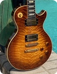 Gibson Les Paul Heritage 80 Elite 1980 Antique Sunburst