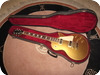 Gibson Les Paul Deluxe  1980-Gold Top