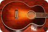 Gibson L-1 1928