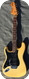 Fender-Stratocaster Lefty-1976-White Creme