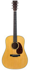 Martin D18 Reimagined