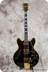 Gibson ES 355 TD Stereo 1977 Walnut