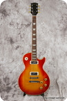 Gibson Les Paul Deluxe 1972 Sunburst