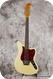 Fender Electric XII-Olympic White