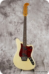 Fender Electric XII Olympic White