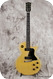 Gibson Les Paul Special 1957-TV Yellow