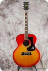 Ibanez-Mod. 2605 Artist-Cherry Sunburst