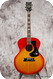 Ibanez Mod. 2605 Artist Cherry Sunburst