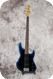 Fender Jazz Bass Special 1990-Blue Burst