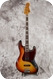 Fender Jazz Bass 1971-Sunburst