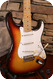 Fender Stratocaster  1958-Sunburst