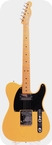 Fender Telecaster American Vintage 52 Reissue Keith Richards 1995 Butterscotch Blond