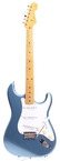 Fender Stratocaster 57 Reissue 2005 Lake Placid Blue