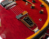 Gibson Trini Lopez Standard 1966 Cherry Red