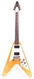 Gibson Flying V '67 1994-Alpine White