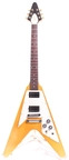 Gibson Flying V 67 1994 Alpine White