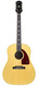 Epiphone USA Texan Antique Natural