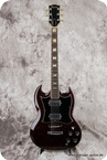 Ibanez Mod. 2354S Brown