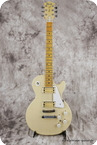 Ibanez 2342iv Deluxe 59er Model 1976 Cream White