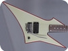 ESP Flying Z Mick Jones Foreigner 1980-Grey Metallic