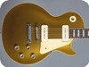 Gibson Les Paul Standard  1969-Goldtop