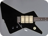 Ibanez Destroyer DT155 1983-Black