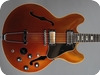 Gibson ES-335 Stereo 1968-Burgundy Mist Metallic