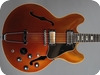 Gibson ES 335 Stereo 1968 Burgundy Mist Metallic