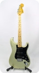 Fender Stratocaster 25th Anniversary Begagnad