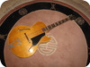 Gibson L4CN (1st Year) 1949-Natural