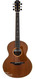 Lowden S50 Sinker Redwood Madagascar Rosewood 38 Style 2017