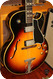 Gibson ES-175 D 1960
