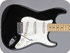 Fender Stratocaster 1974-Black