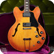 Gibson ES-335 1972-Cherry Sunburst