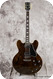 Gibson ES-335 2017-Walnut