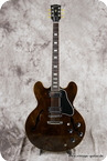 Gibson ES 335 2017 Walnut