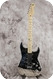 Fender Aloha Stratocaster 1995-Chrome