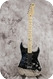 Fender-Aloha Stratocaster-1995-Chrome